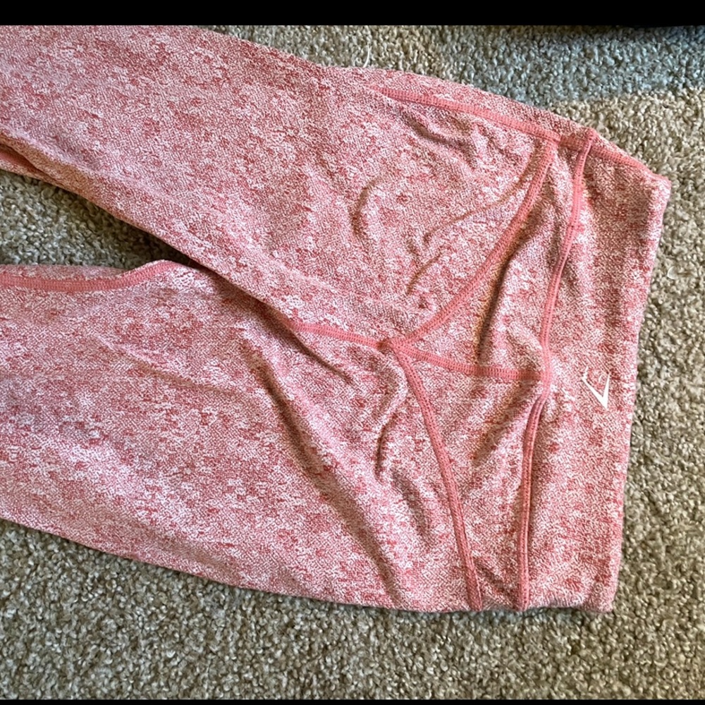 Gymshark leggings